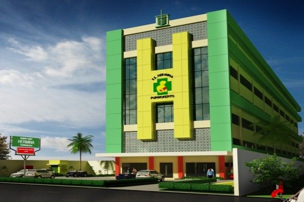 Medikaloka Hermina (HEAL) Eksekusi Buyback Tanpa RUPS, Ini Rinciannya